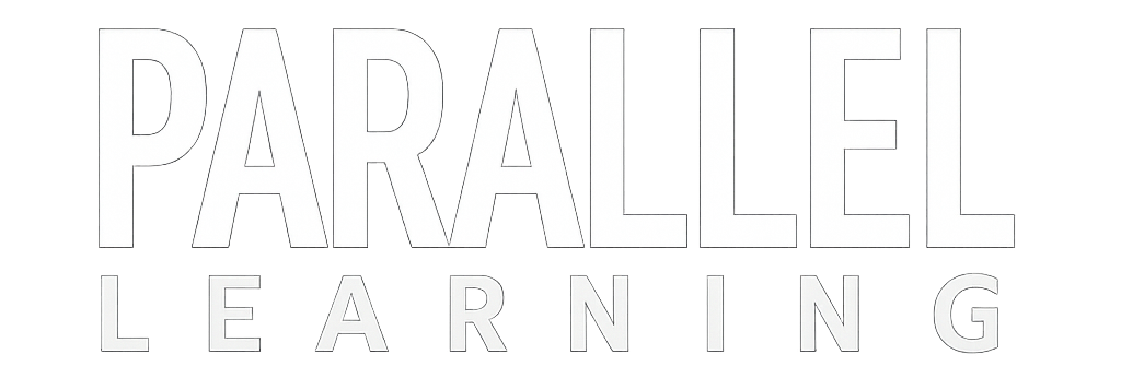 Parallel Learning logo